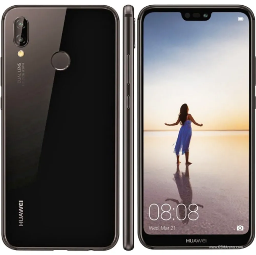 好評通販 ANDROID - HUAWEI P20liteの通販 by s shop｜アンドロイド