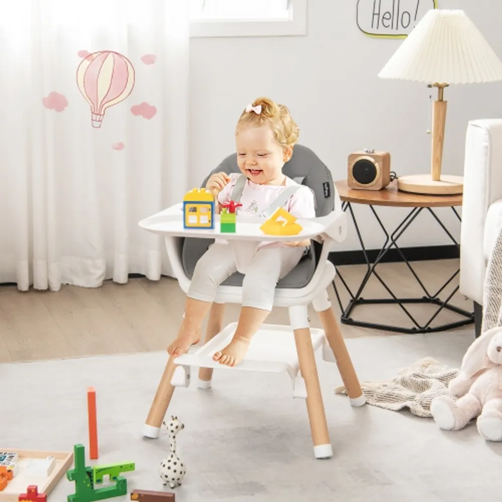 Infant feeding online chair