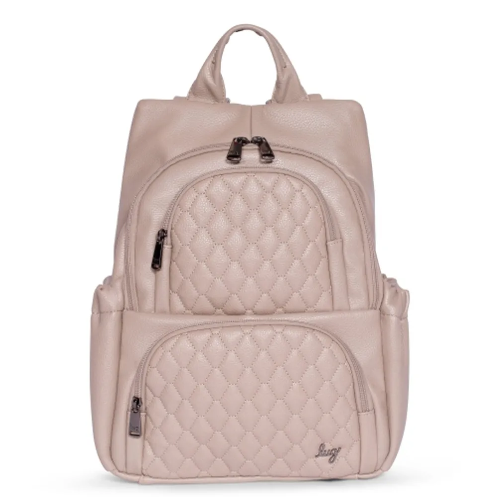 Lug - Hatchback VL Backpack | Galeries de la Capitale