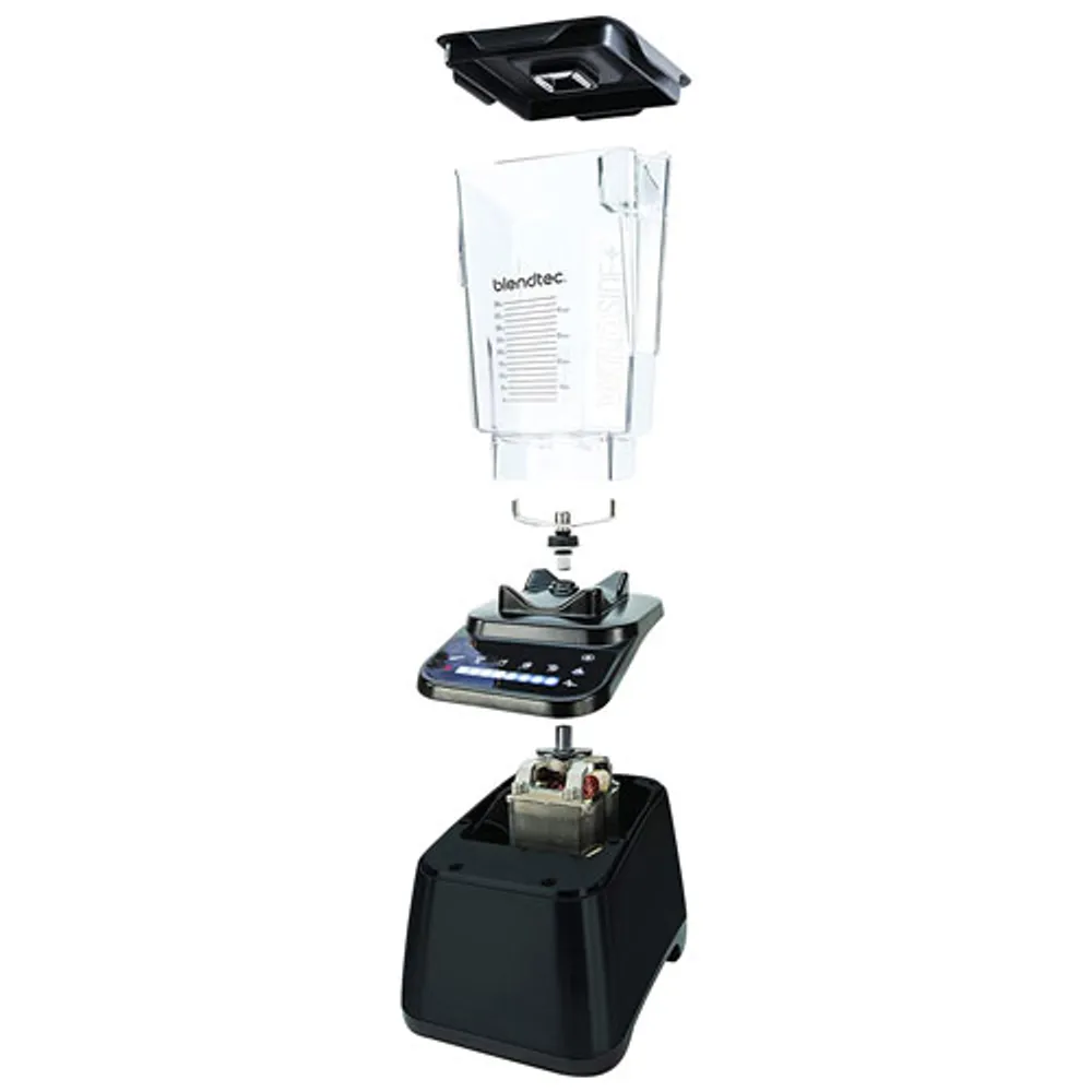 Blendtec iphone online
