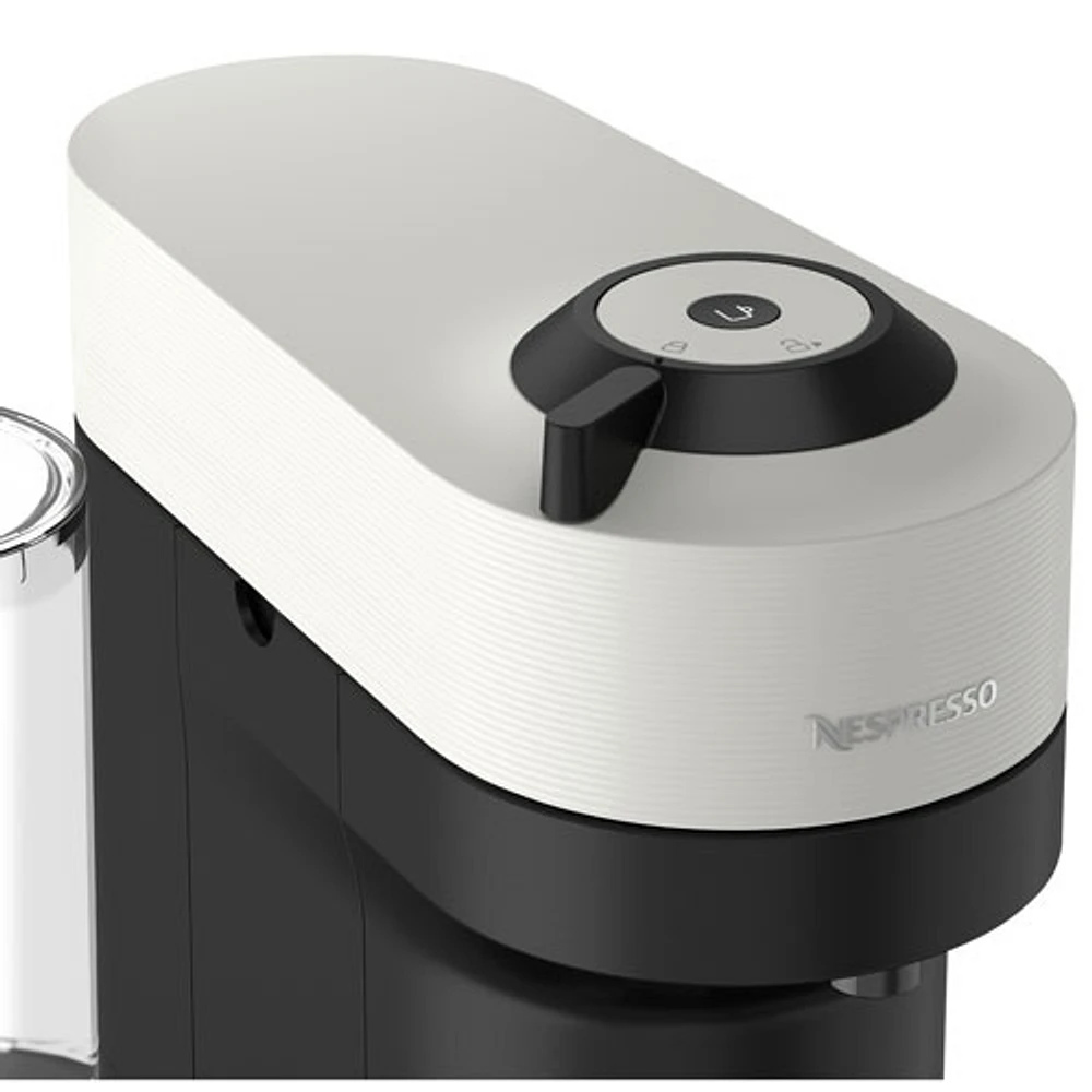 Nespresso Vertuo Pop Coffee Espresso Machine by Breville