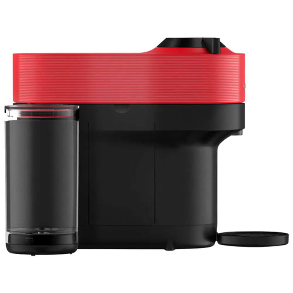 Nespresso red cheap pod