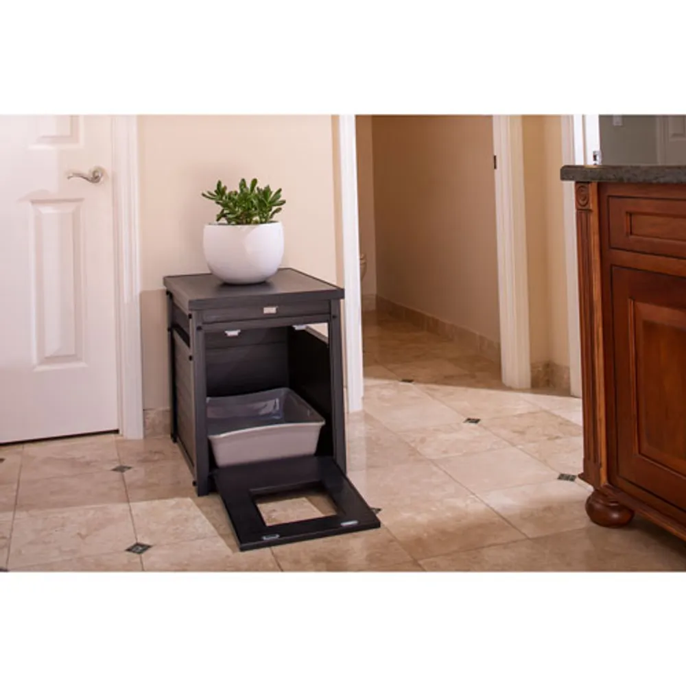 New age new arrivals pet litter loo