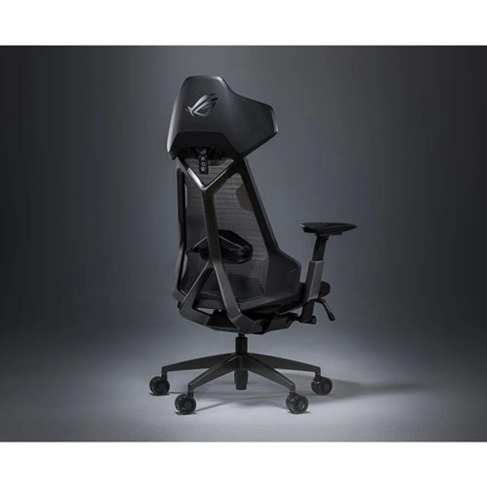 Argos stealth gaming clearance chair