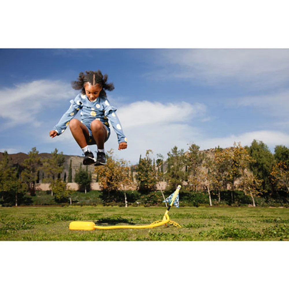 Stomp rocket stunt planes store