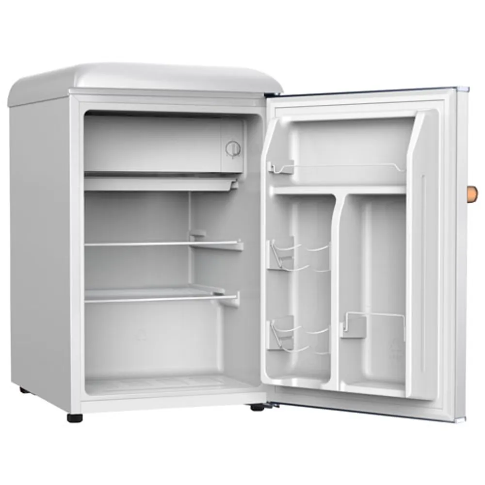 Galanz classic shop bar fridge