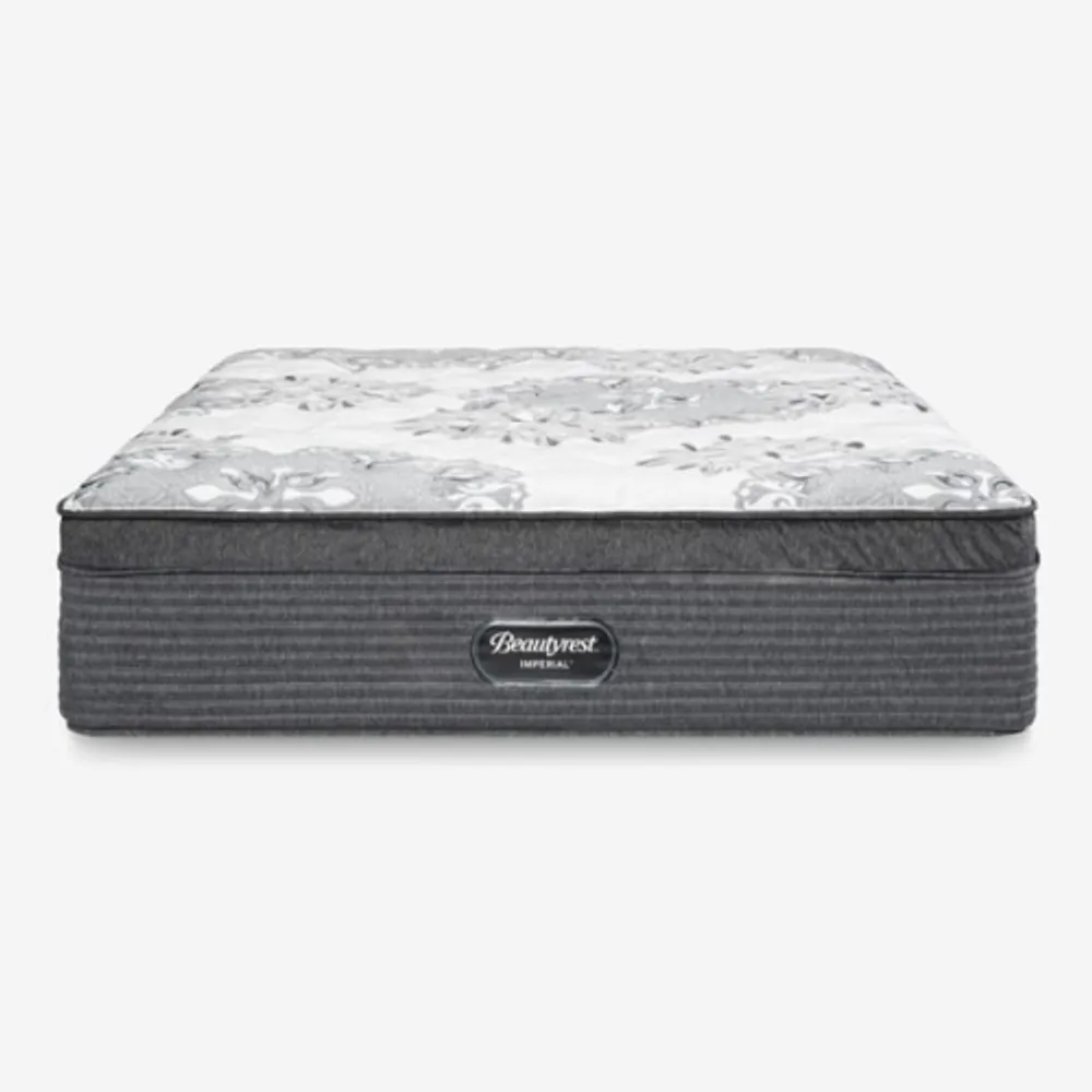 Simmons beautyrest imperial sale
