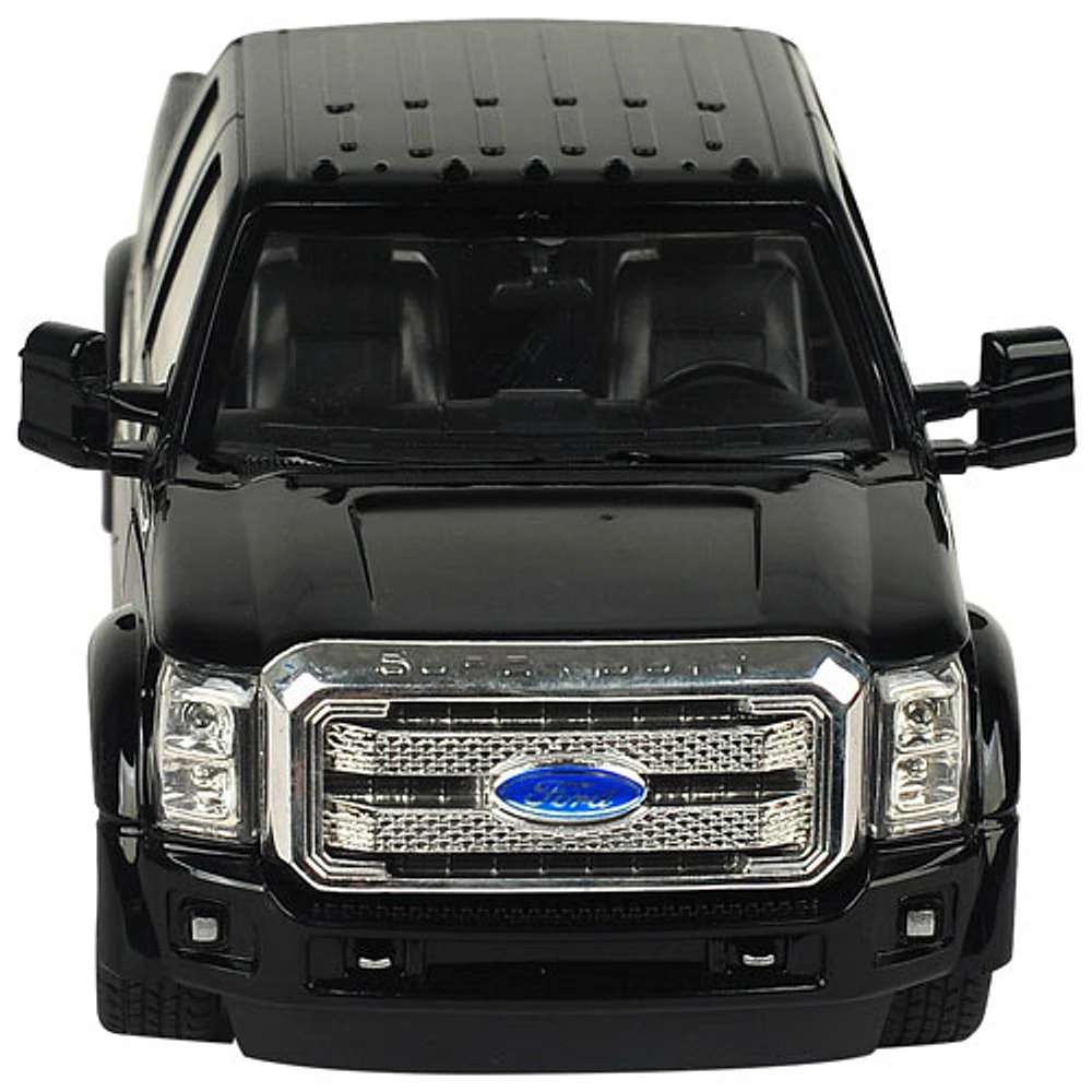 Rc ford f350 top