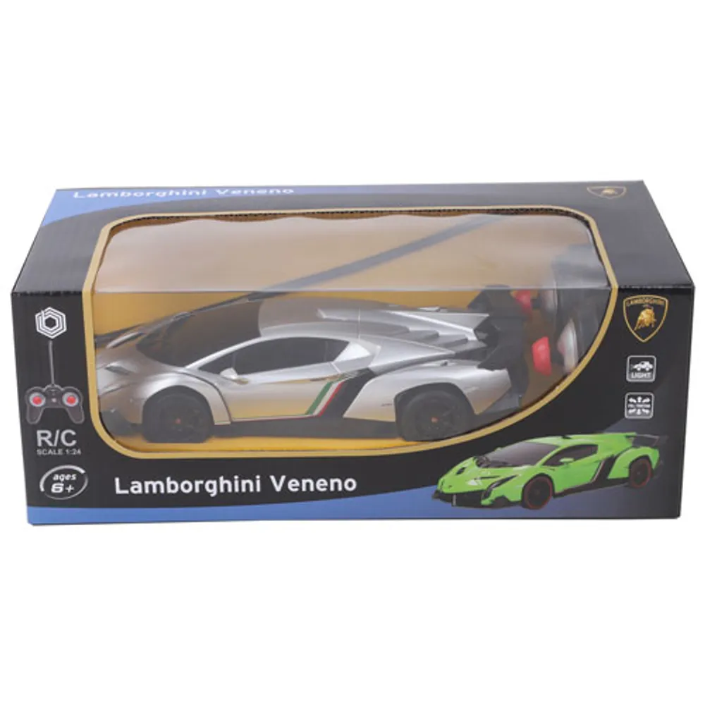 Braha rc lamborghini store