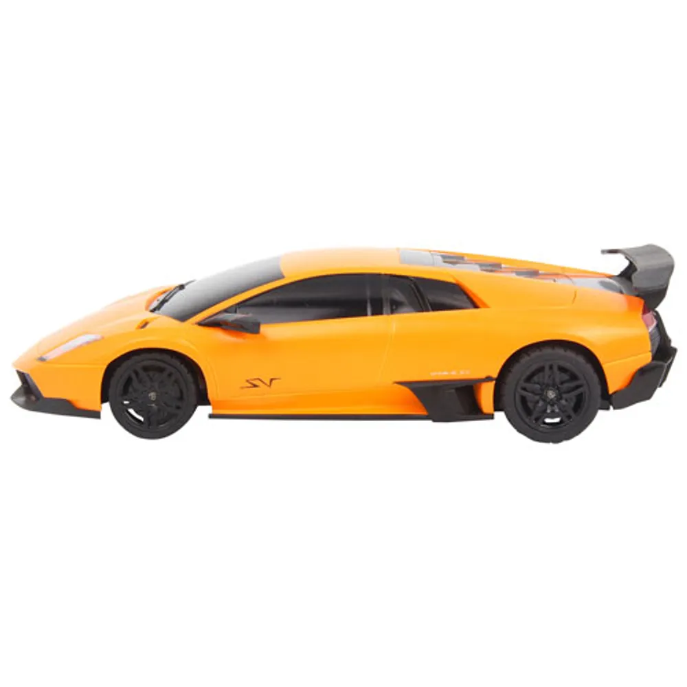 Braha lamborghini murcielago online