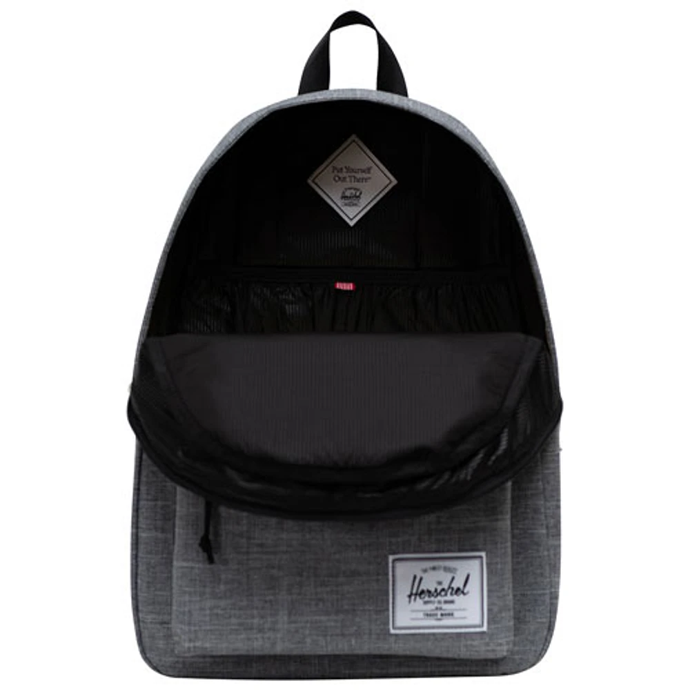 Herschel commuter backpack store