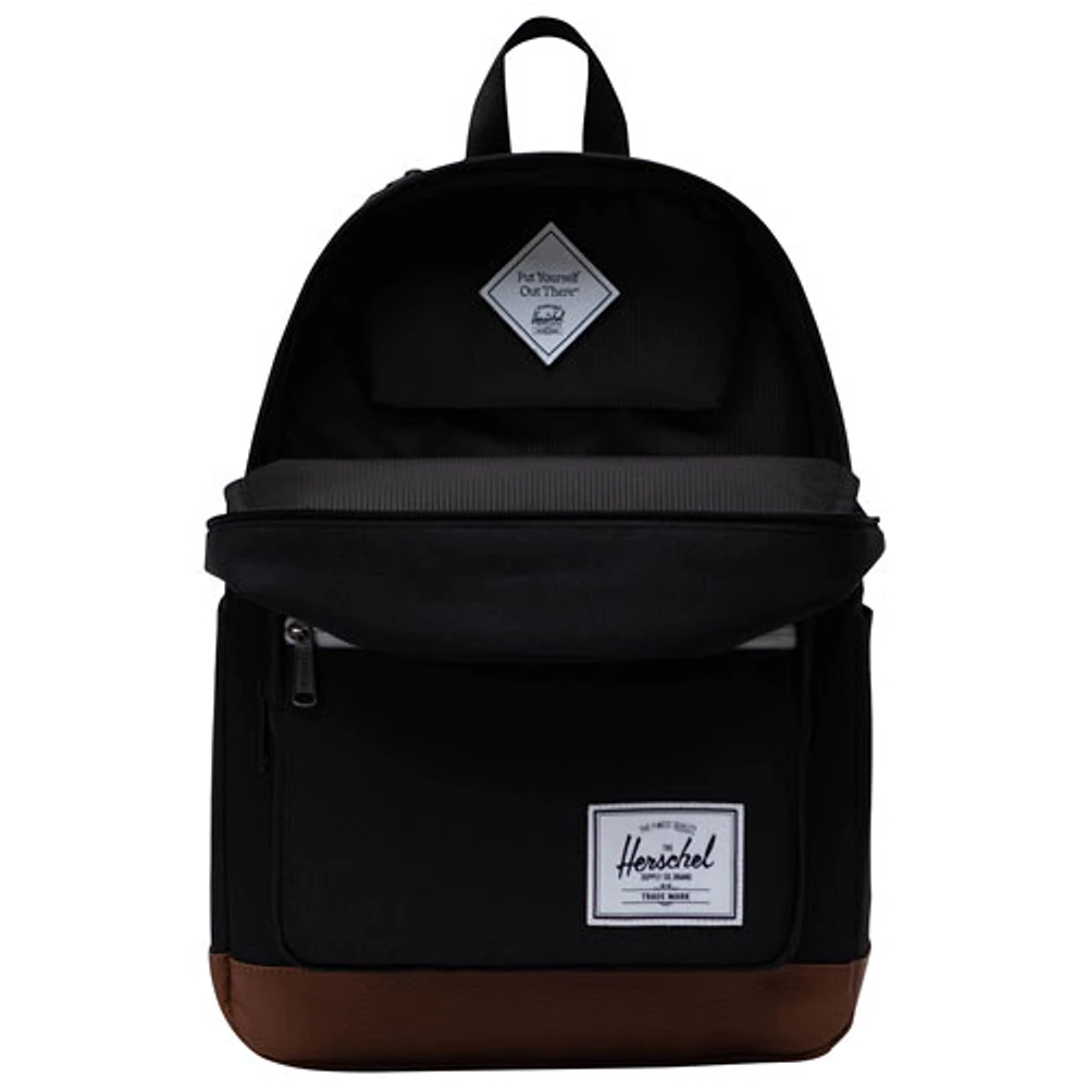 Herschel commuter backpack discount