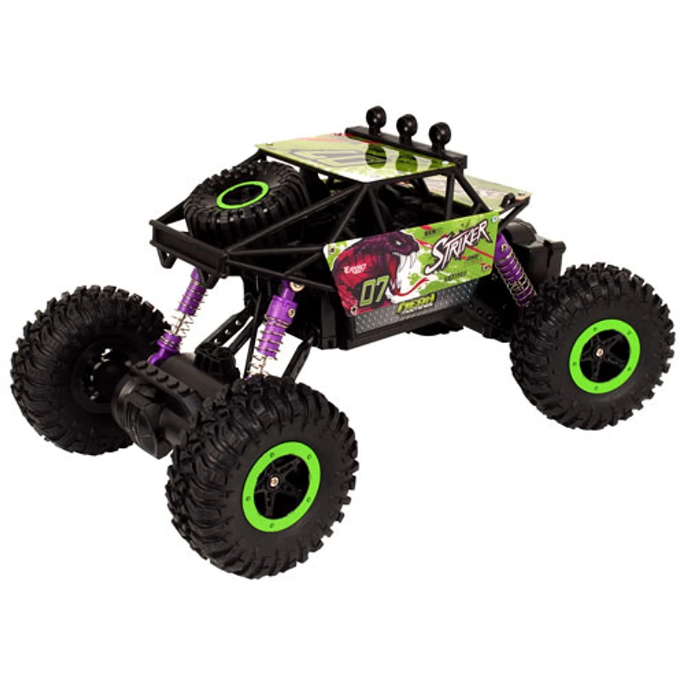 Nkok rc rock crawler sale