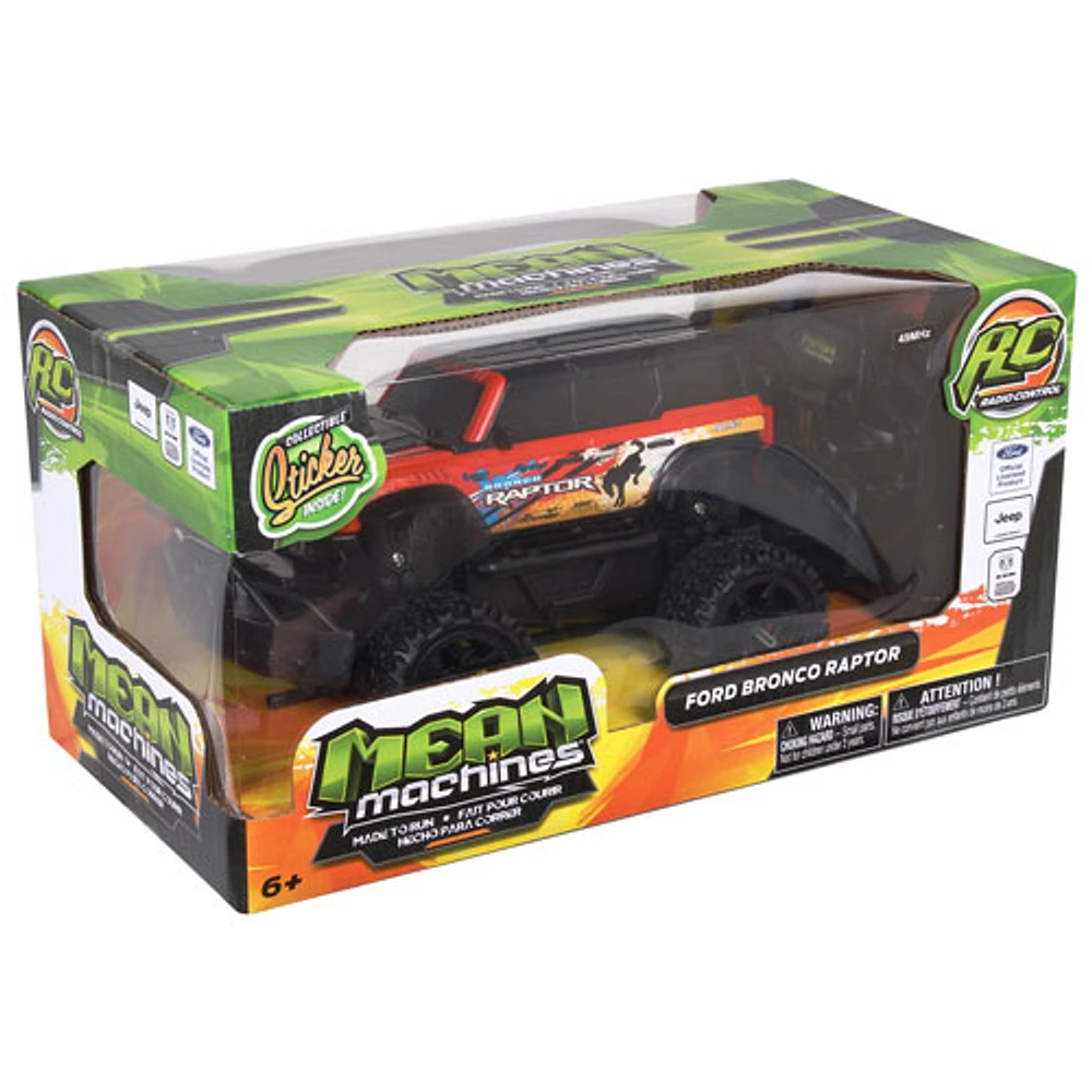 Maisto on sale rc truck