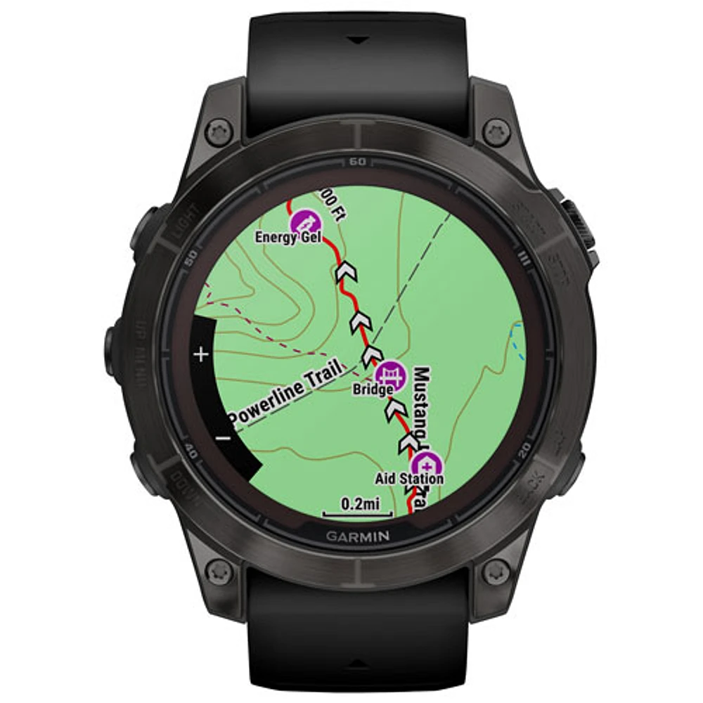 Fenix 6 pro sapphire 47mm on sale