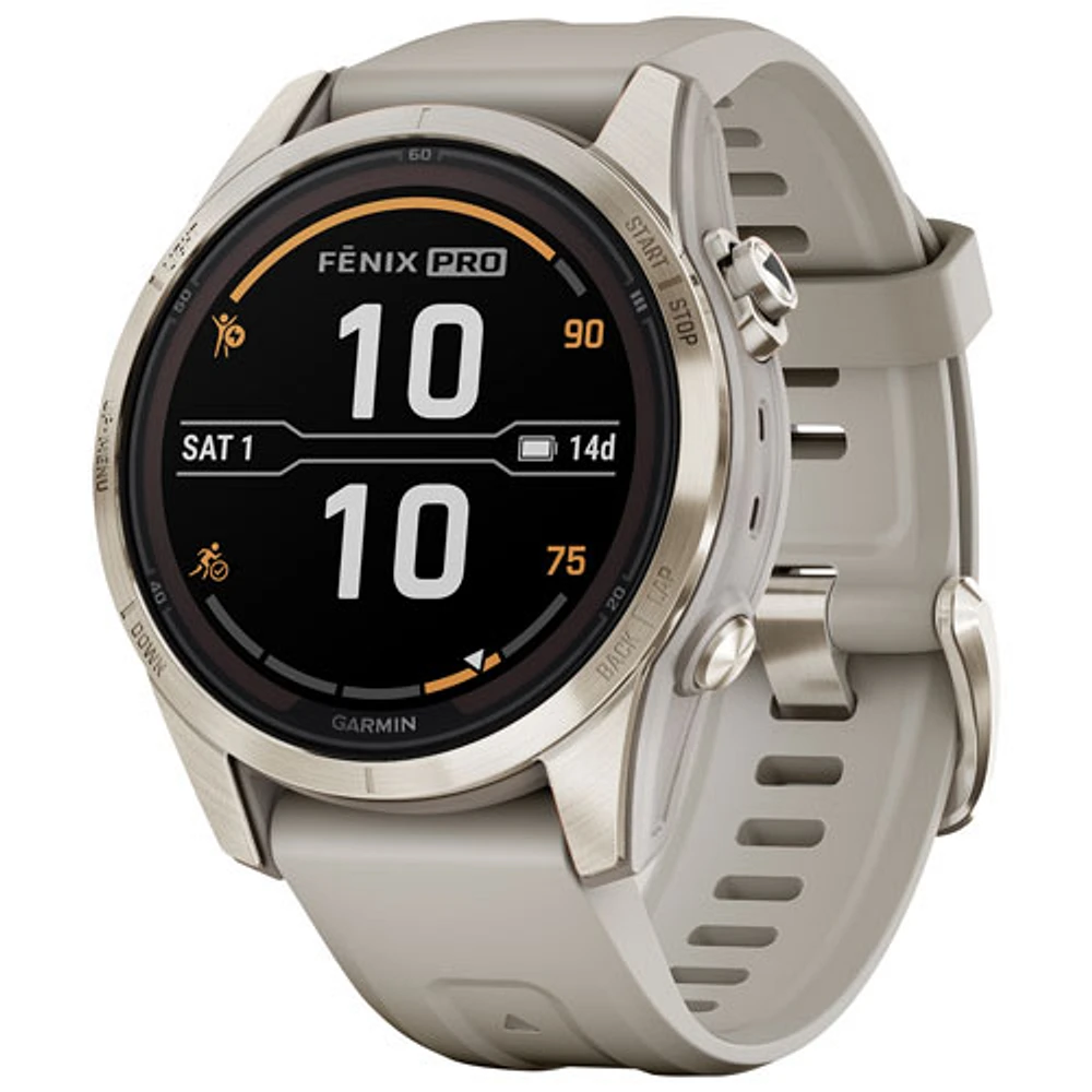 Garmin fenix heart rate monitor outlet