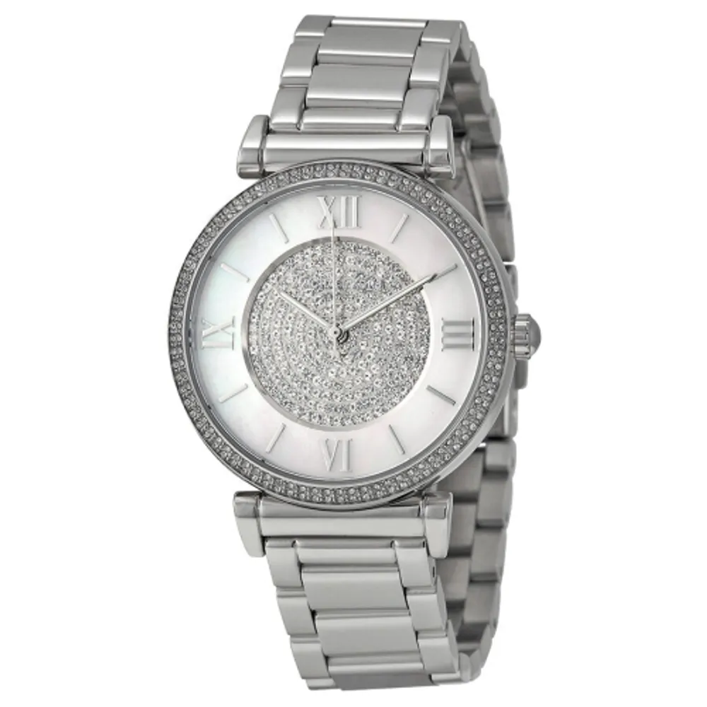 Michael kors 2025 mk3355