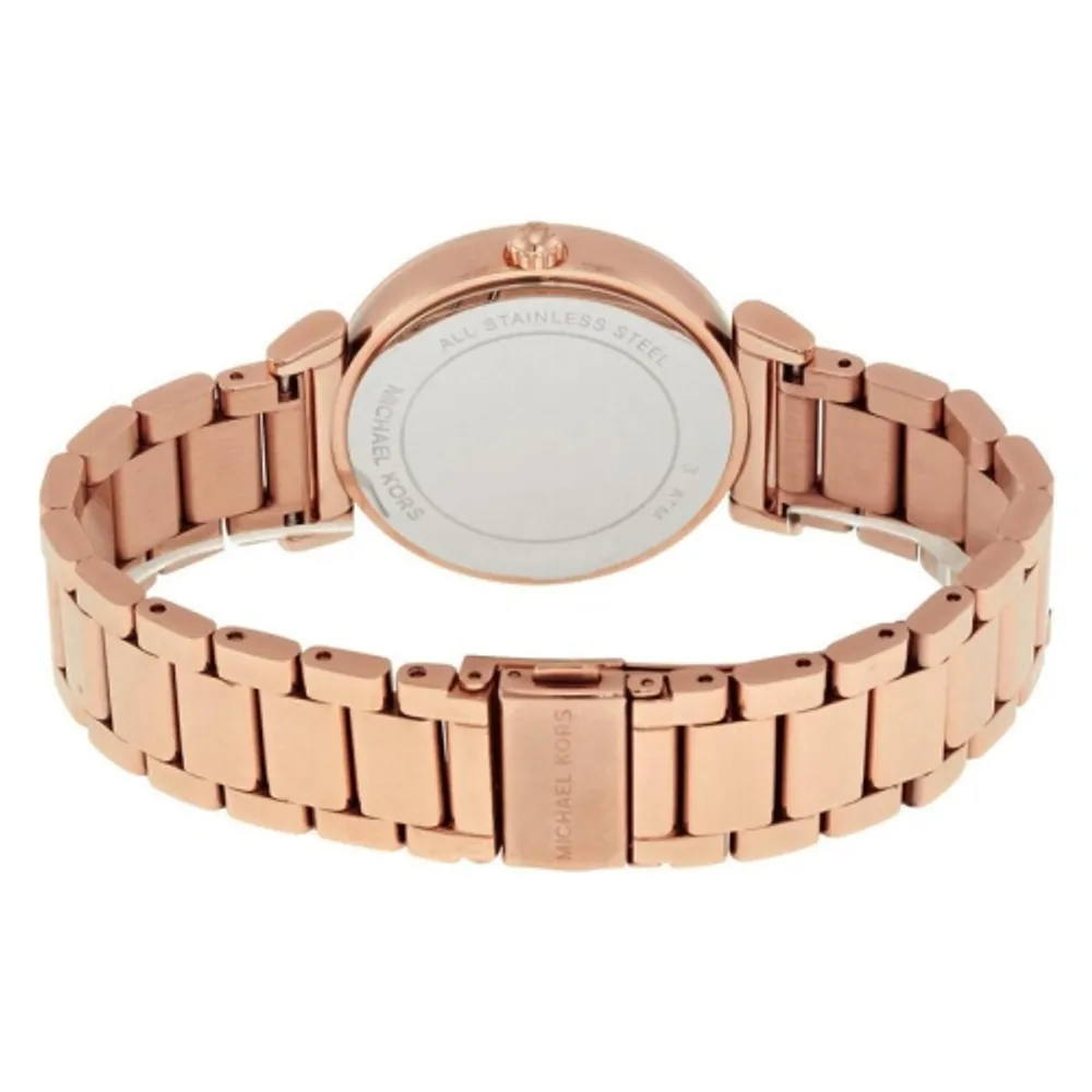 Michael kors shop catlin watch