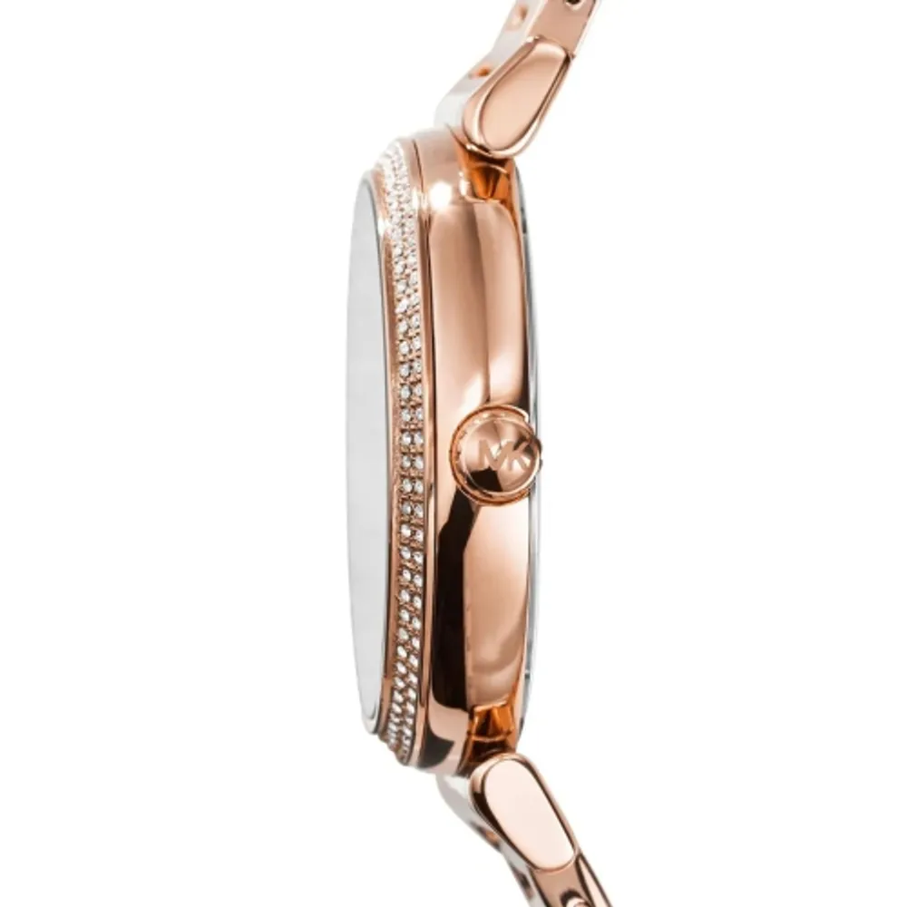 Michael kors deals catlin watch