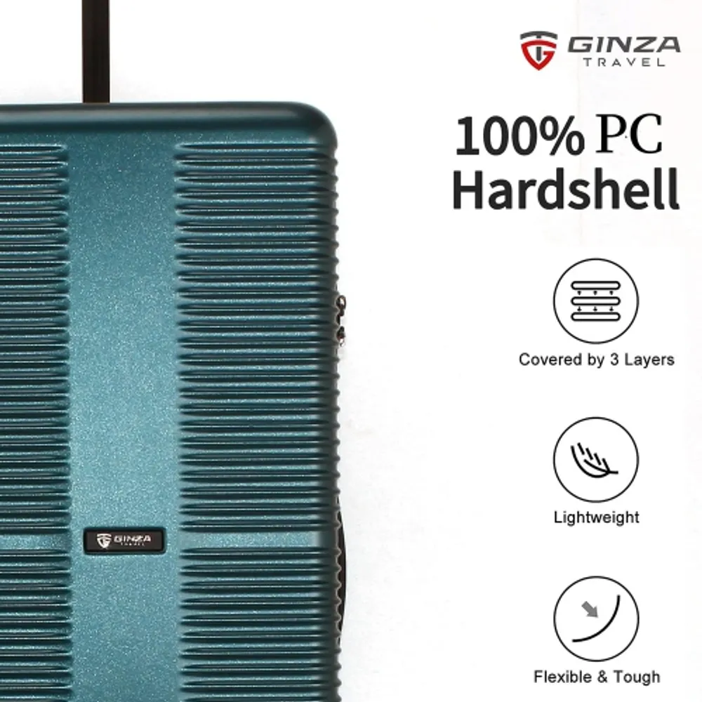Ginza travel trolley deals