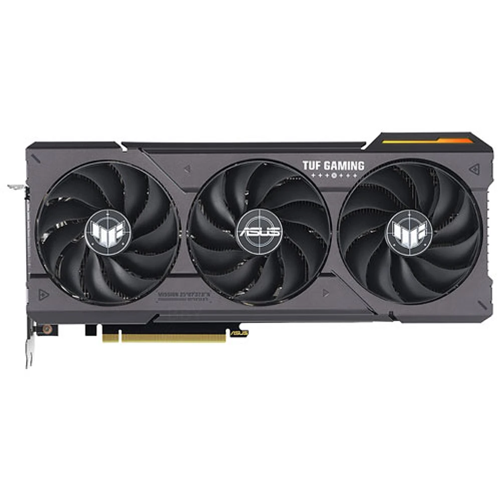 ASUS TUF Gaming GeForce RTX 4060 Ti OC 8GB GDDR6 Video Card Coquitlam