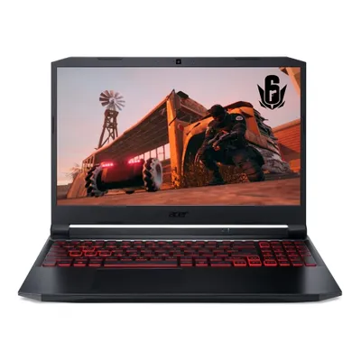 Acer Nitro 5 AN515 51 504A 15.6