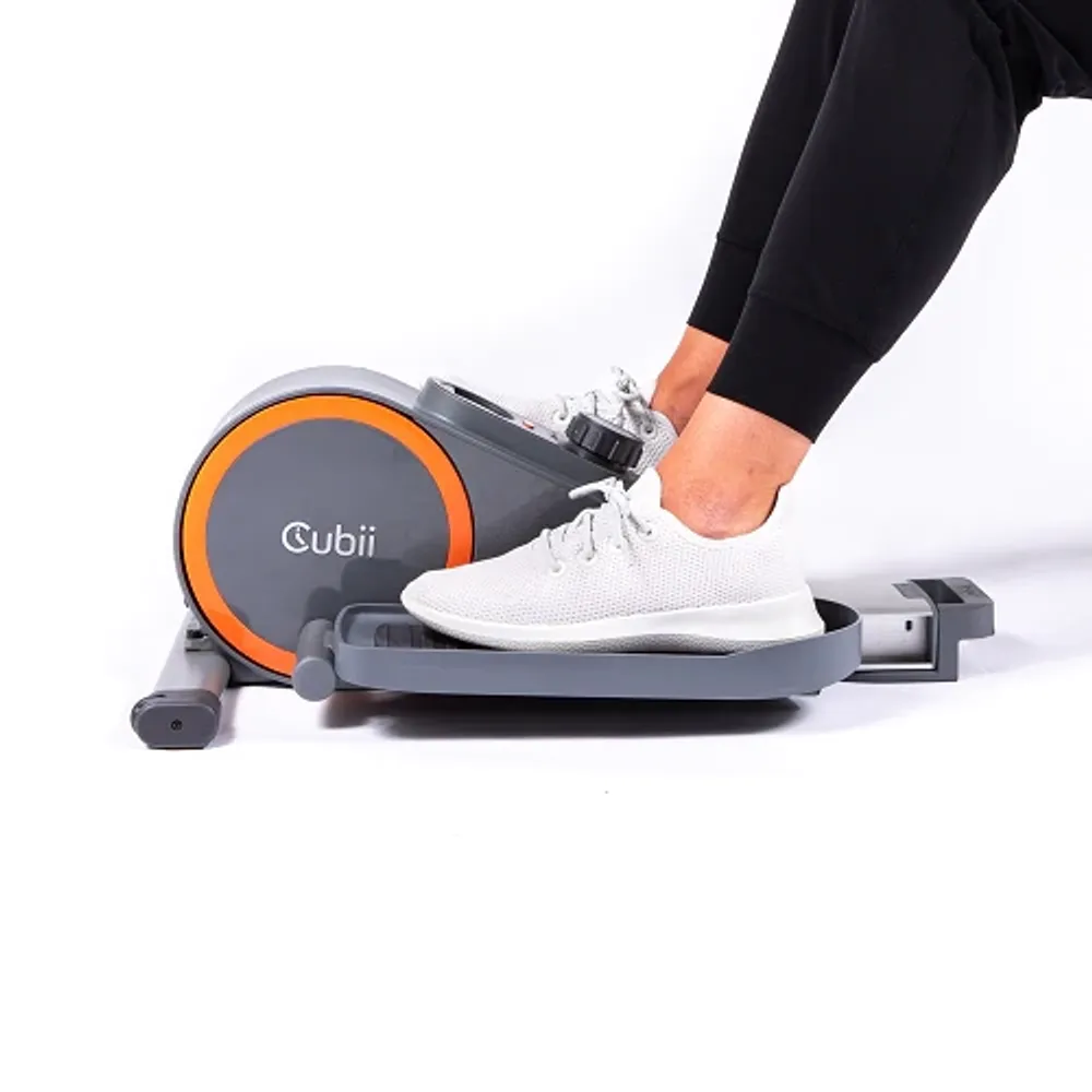 Refurbished cubii best sale