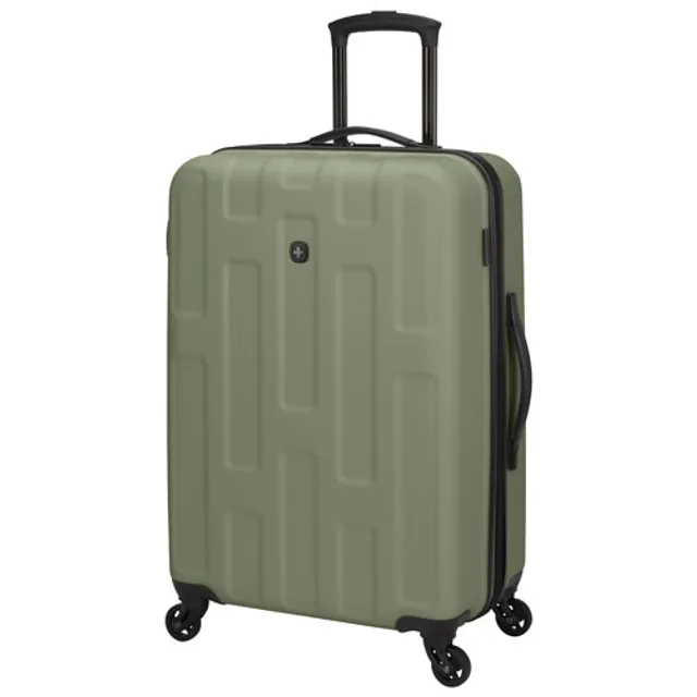 Lucas luggage stratus collection outlet