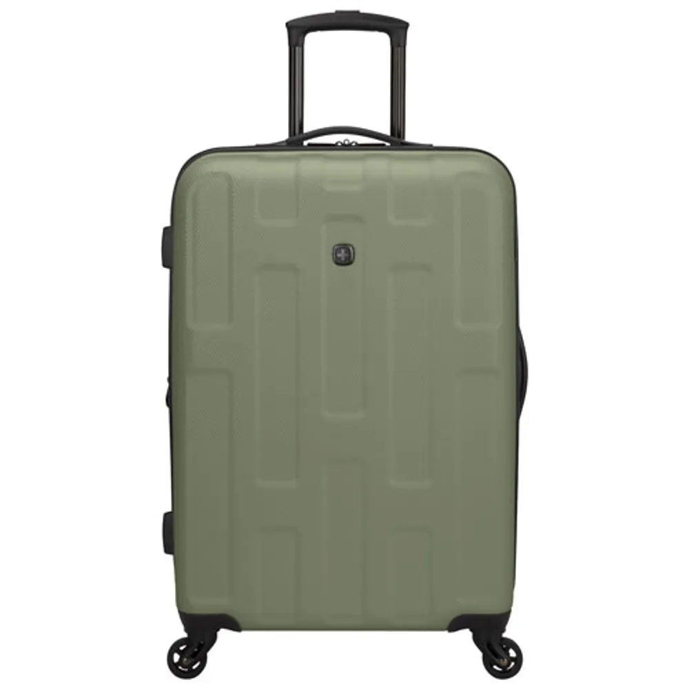 Lucas luggage stratus collection outlet