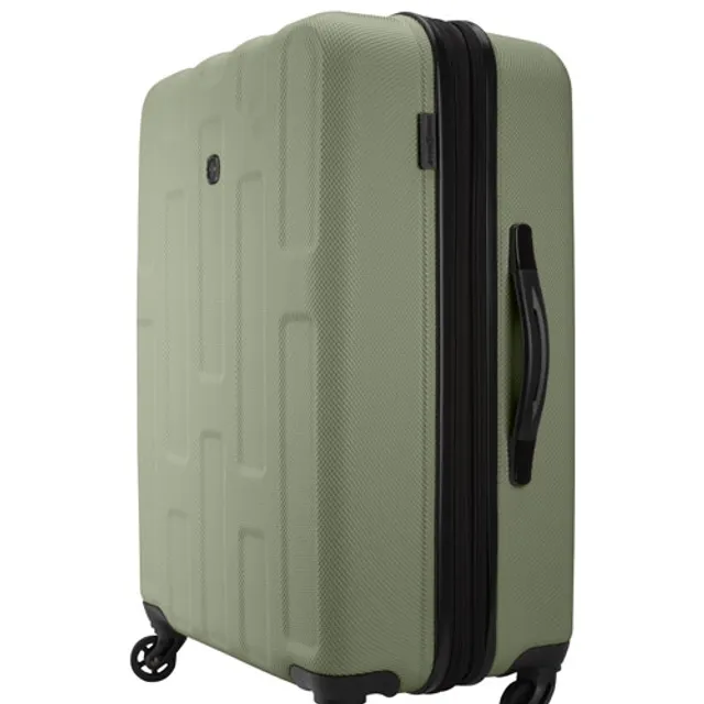 Lucas luggage top stratus collection