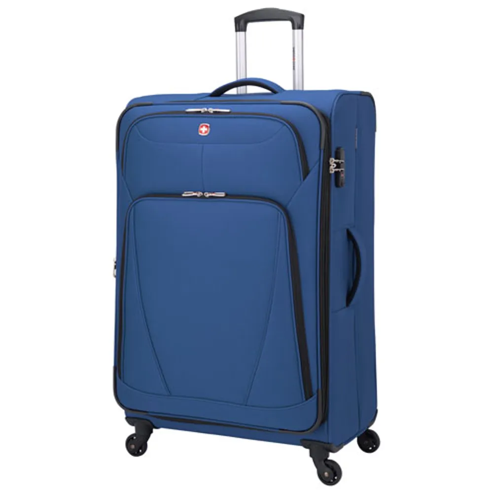 Swiss gear deals luggage set