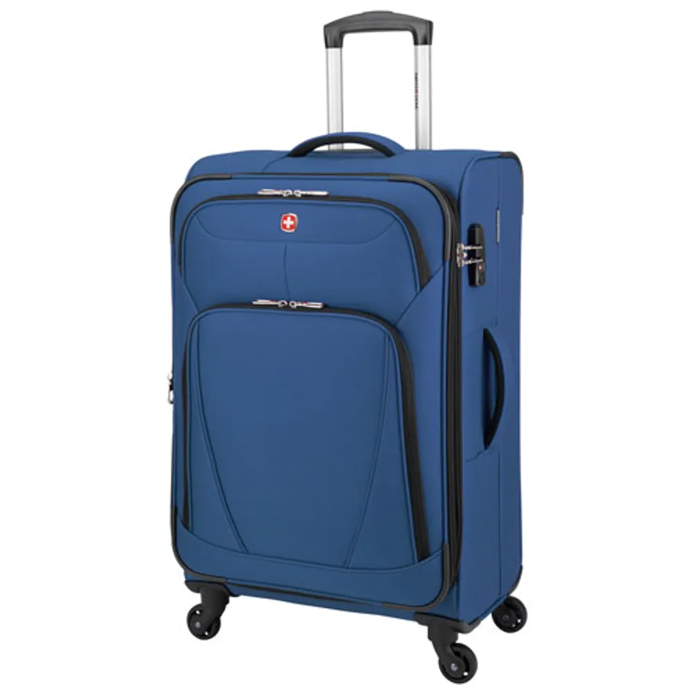 Swiss gear luggage 3 piece set discount