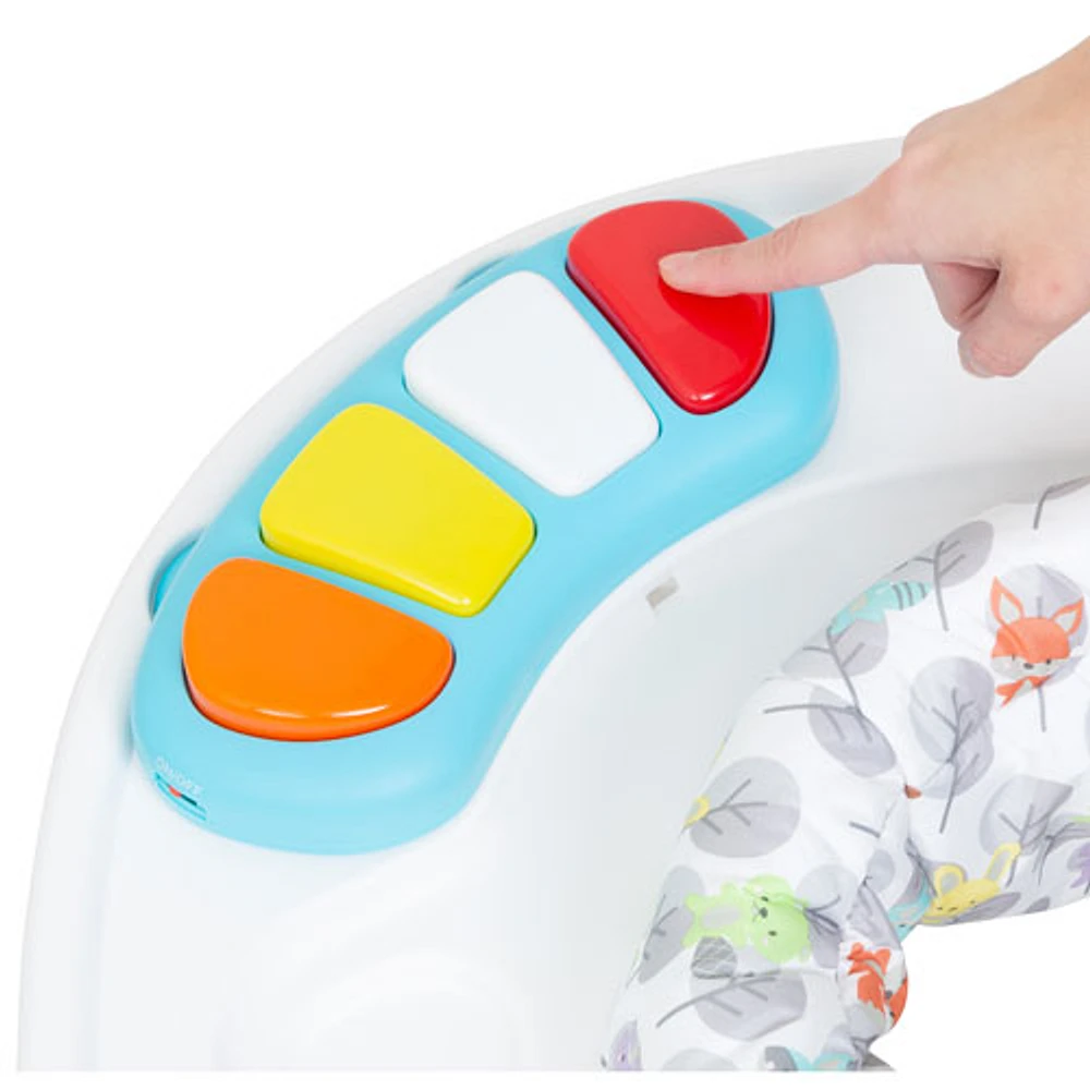 Bounce baby store high chair