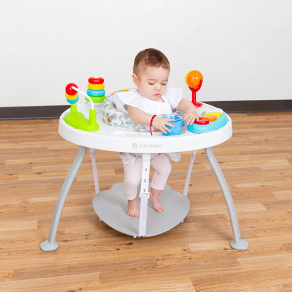 3 in 1 activity centre store
