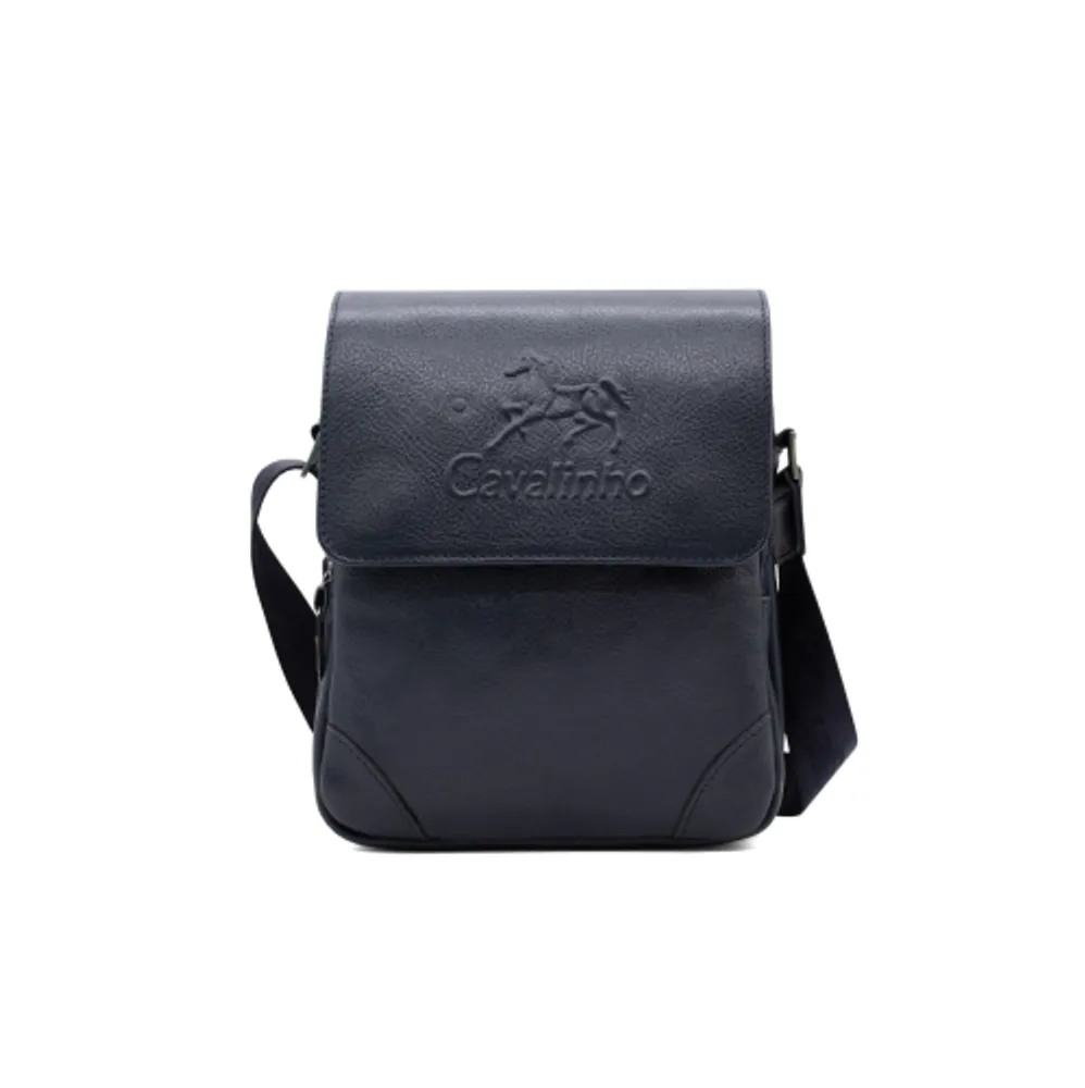 Navy crossbody clearance bag