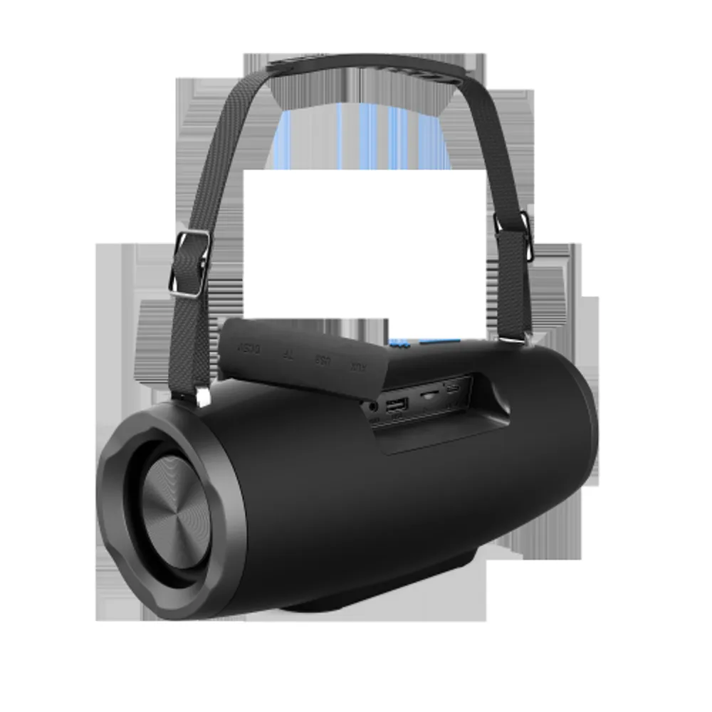 Xplore Portable 2 Bluetooth Boombox Speaker Scarborough Town Centre