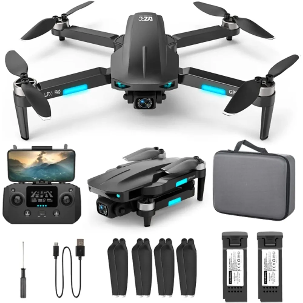 Large drones clearance for adults