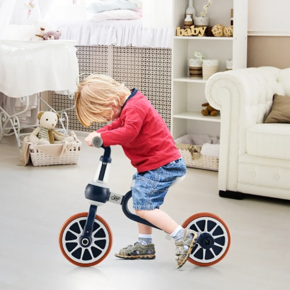 Costway tricycle outlet