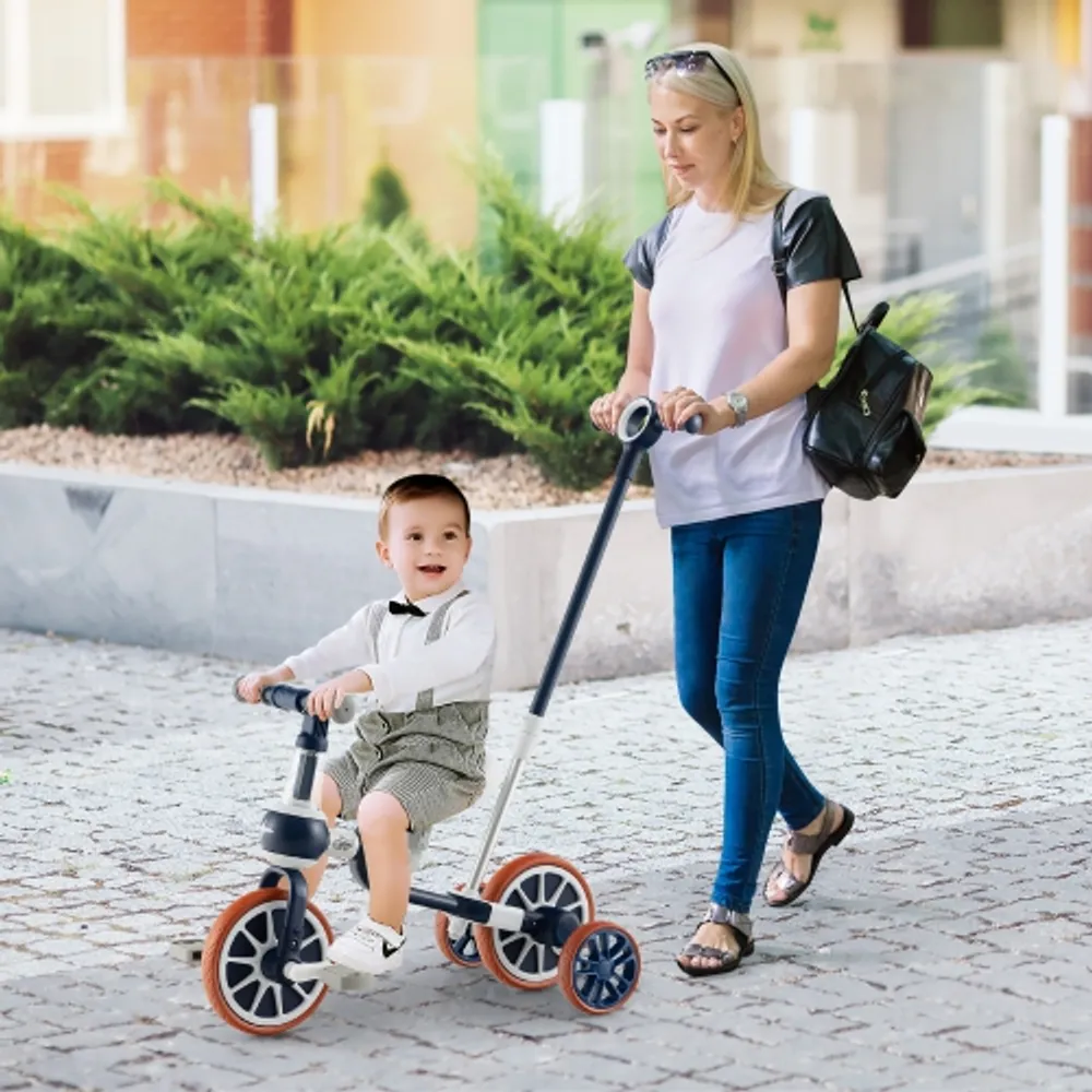 Costway tricycle hotsell