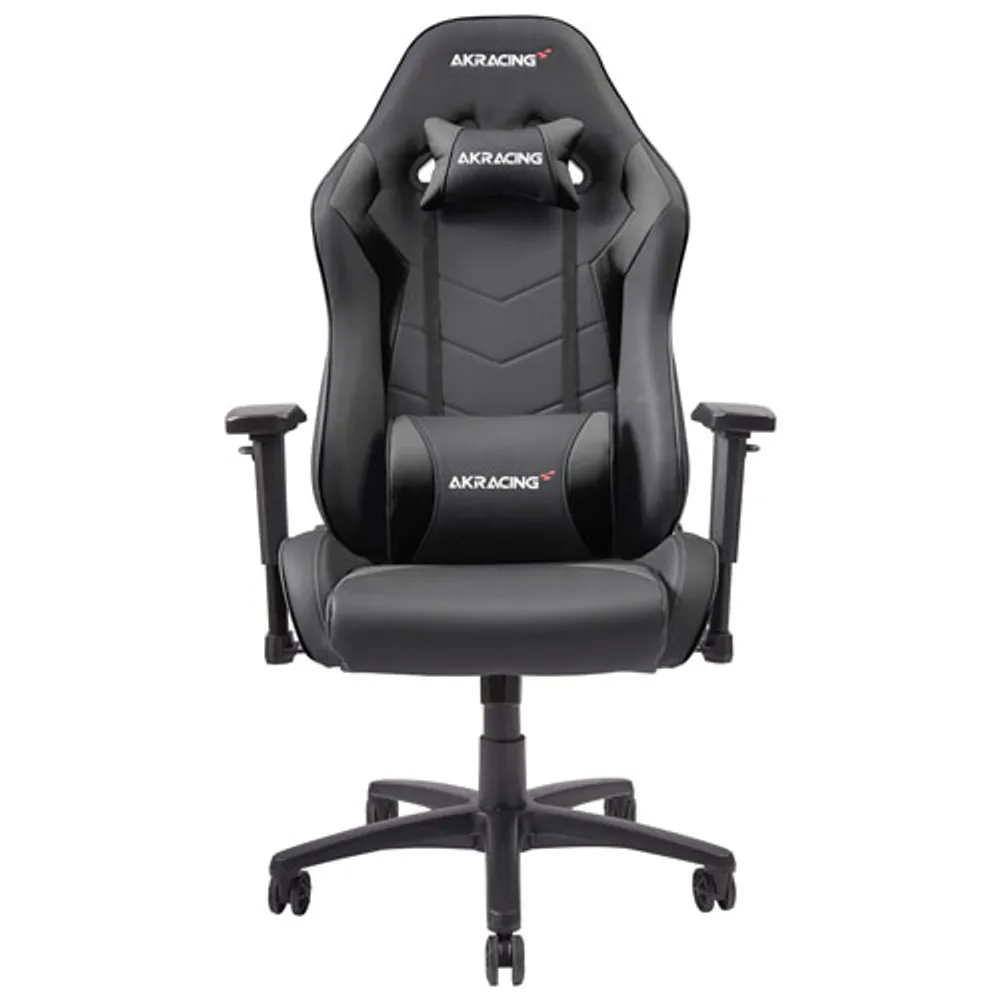 AKRacing Core SX Wide Ergonomic Faux Leather Gaming Chair