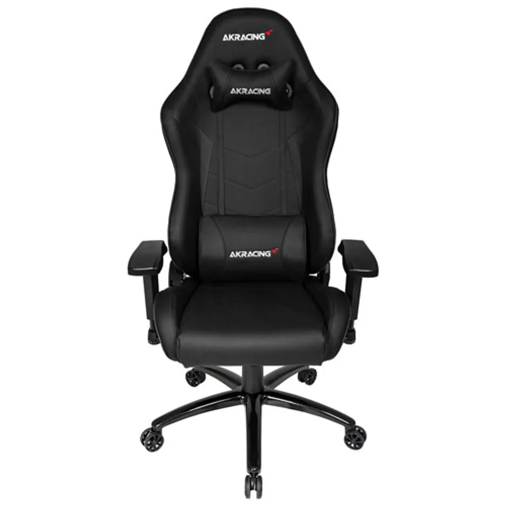 AKRacing Core SX Ergonomic Faux Leather Gaming Chair Coquitlam