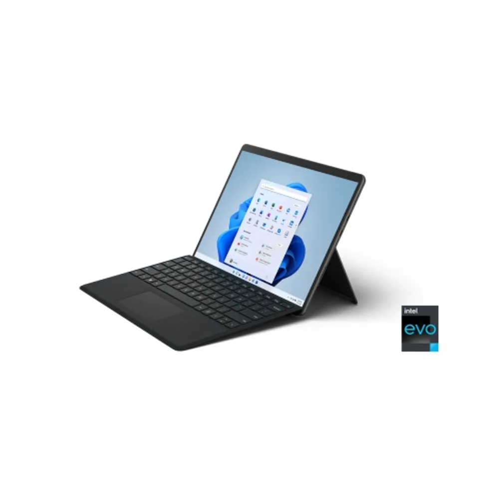 MICROSOFT Refurbished (Excellent) Microsoft Surface Pro 8 - Intel