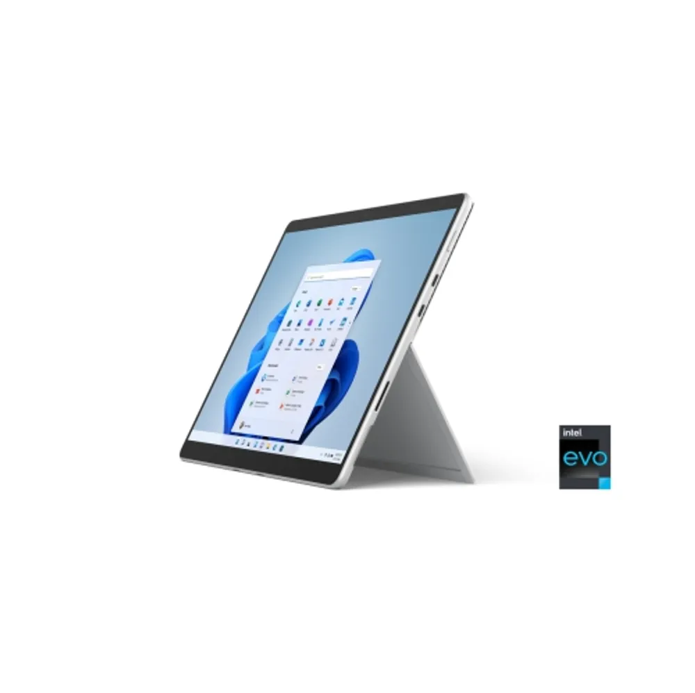 MICROSOFT Refurbished (Excellent) Microsoft Surface Pro 8 - Intel