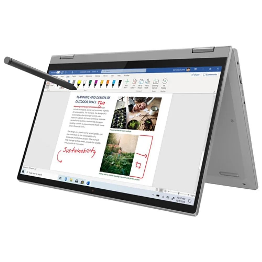 LENOVO Refurbished (Fair) - Lenovo IdeaPad Flex 5 14