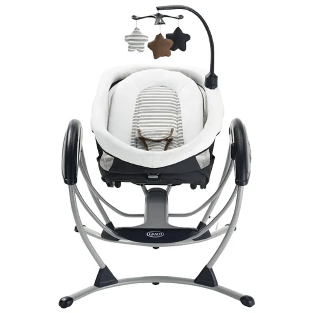 Used fashion graco dreamglider