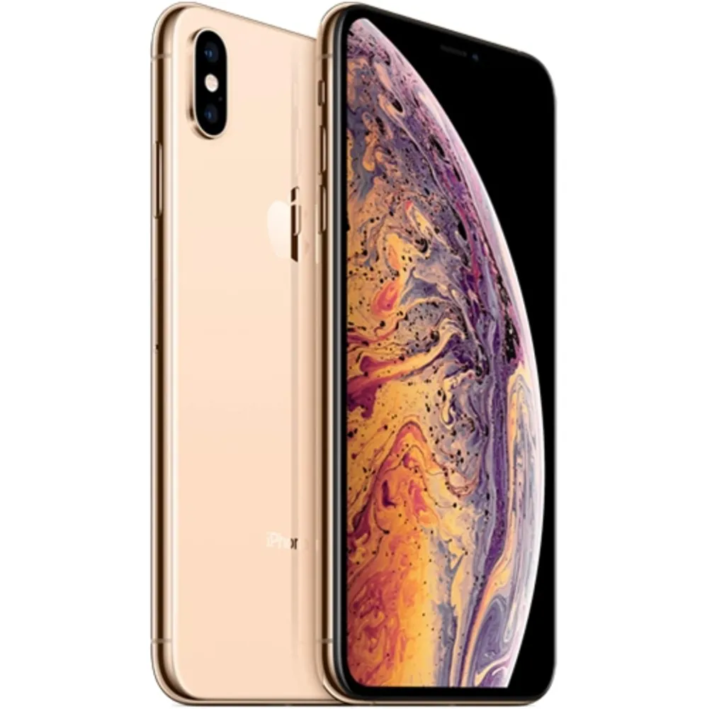 APPLE Refurbished (Excellent) - Apple iPhone XS Max | 64GB