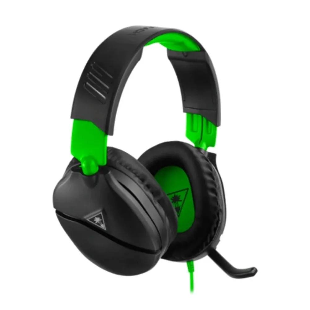 TURTLE BEACH Refurbished Good Turtle Beach Recon 70 Headset