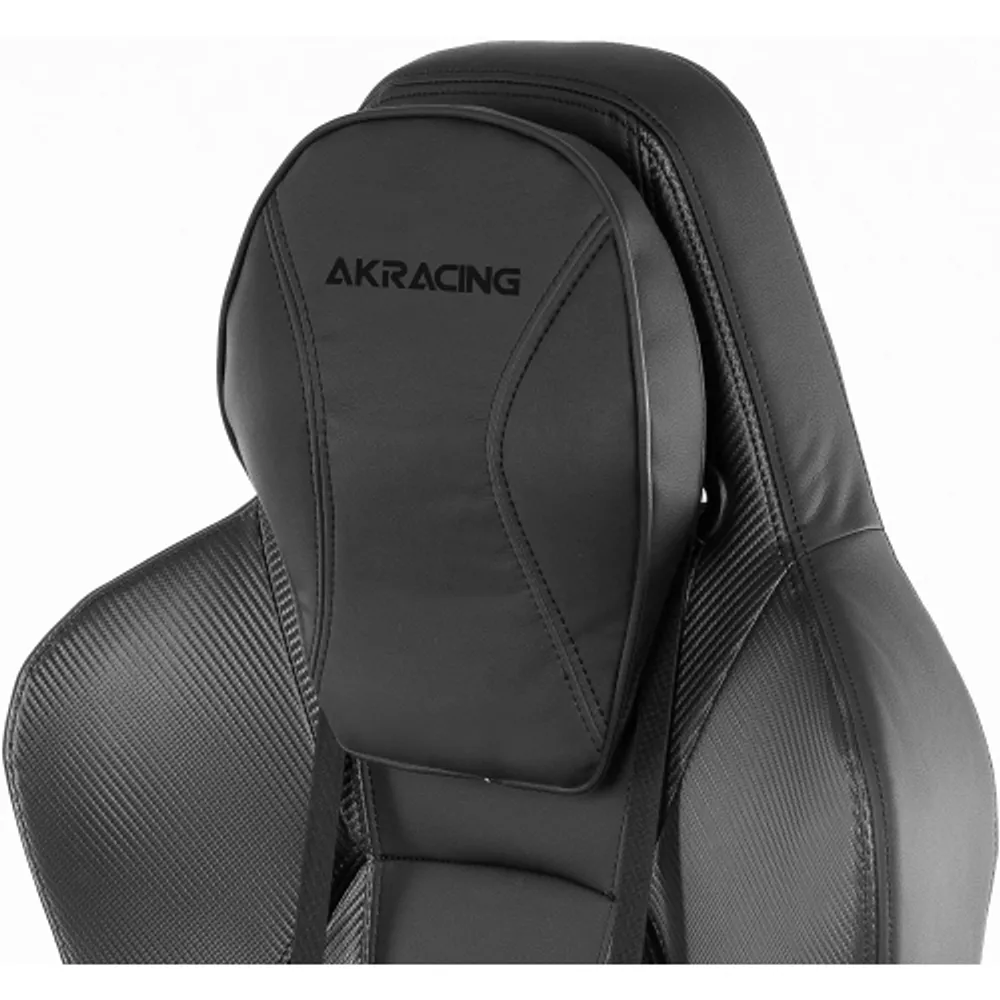Akracing office series obsidian computer chair deals