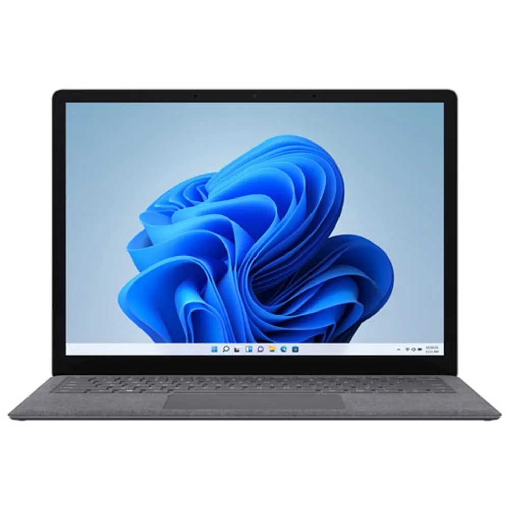 Refurbished (Fair) - Microsoft Surface Laptop 4 13.5