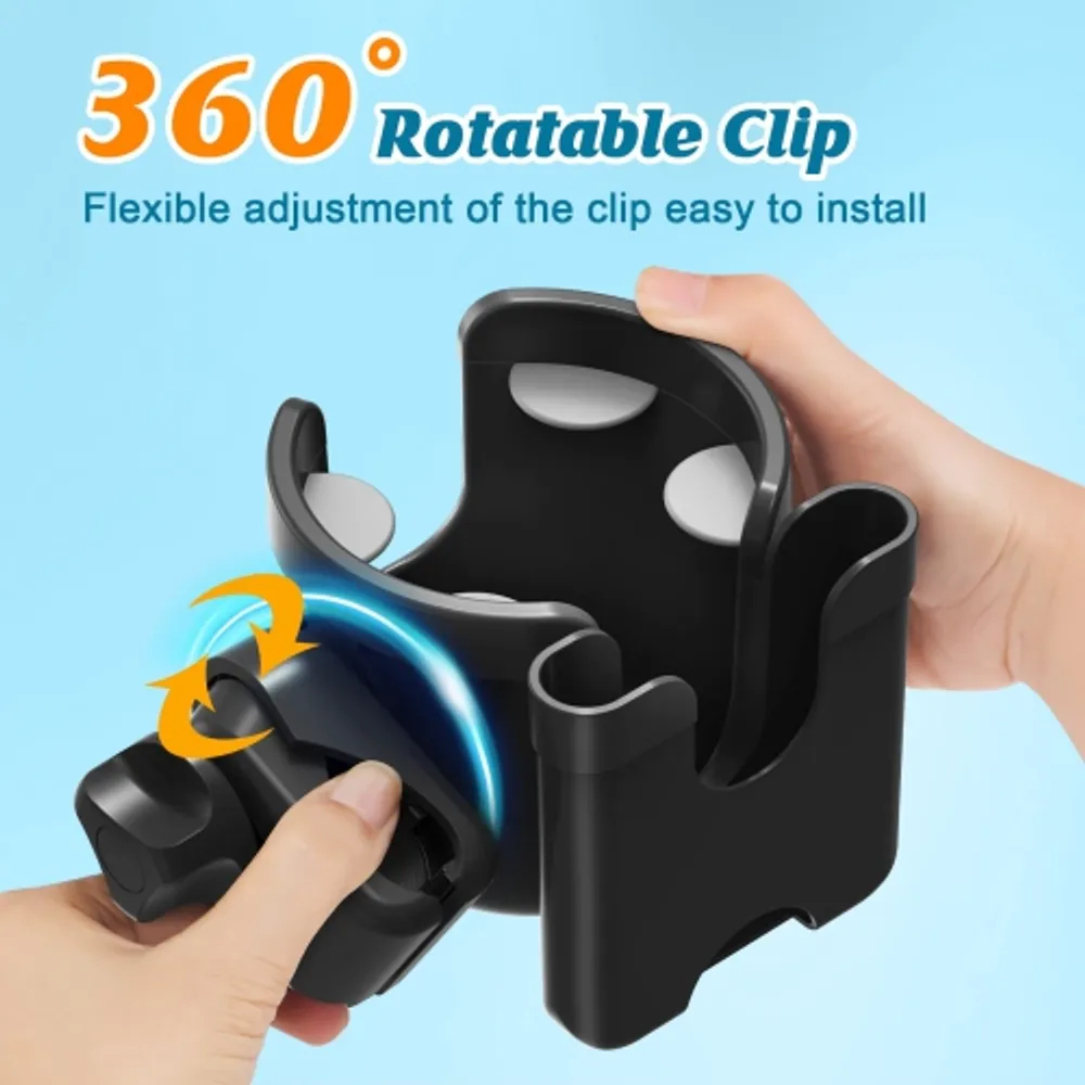 Buggy coffee new arrivals cup holder